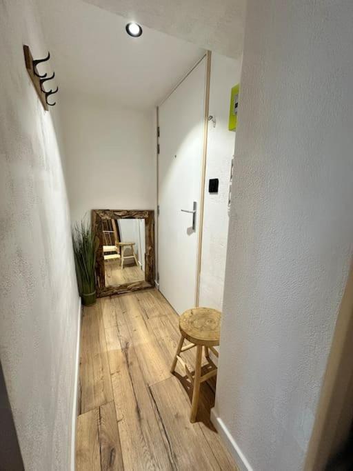 Апартаменты Duplex Lumineux Нант Экстерьер фото
